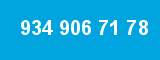 934 906 71 78 934 906 71 78